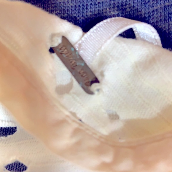 Free People Cream Lace Cotton Sleeveless Beach Cover Up Size Small - Picture 9 of 11